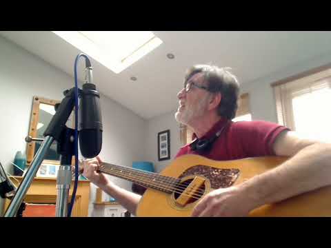 John Rutland Music - Hotel California by The Eagles ('Unplugged' personified)