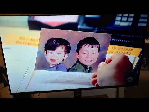 Cold Case 7x17 Ending Better Quality