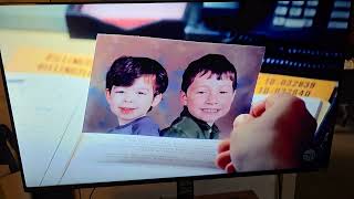 Cold Case 7x17 ending (better quality)