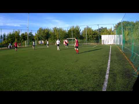 StrefaFutbolu.pl: Kuternogi - Spartak Tartak