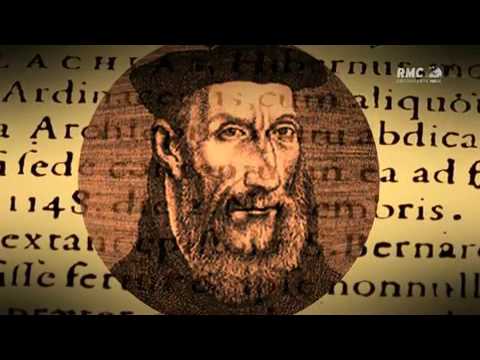 La prophetie des papes RMC Découverte 00 00