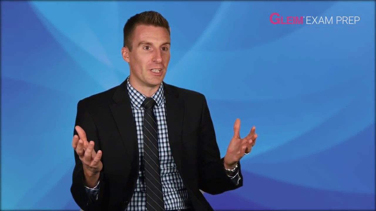 I Would Never Have Passed the CPA Exam Without It