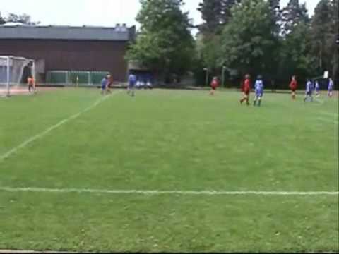 DJK Nbg   Eibach vs  TuSpo Roßtal Part 2