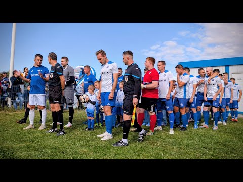 Prawdziwa piłka - KS Długołęka S01E02