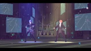 Cover art for Fragile