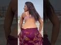 Indian Saree Dance Dance India Desi Twerk Beauty Viral