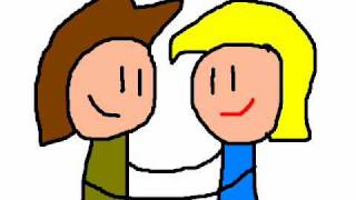 Rob de Nijs - Malle Babbe (Zelf Gemaakte Tekeningen)