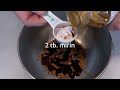 Sauces To Die For Sesame Dipping Sauce