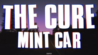The Cure - Mint Car - Subtitulada (Español / Inglés)