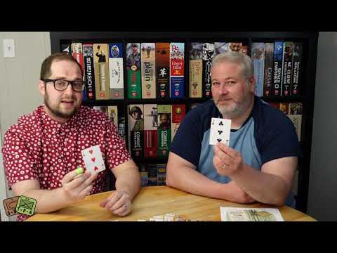 Review: Walking a Bloody Path