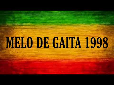 Melo de Gaita 1998 ( Limpo )