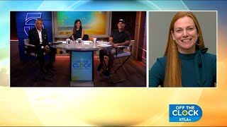 Schauble’s Senior Moment: Navigating career changes after 50