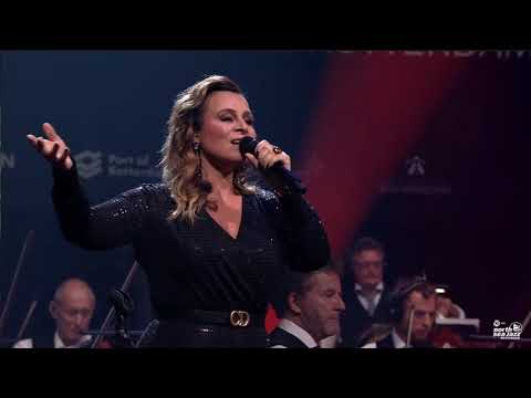 The Look Of Love - Trijntje Oosterhuis & Metropole Orchestra (North Sea Jazz 2021)