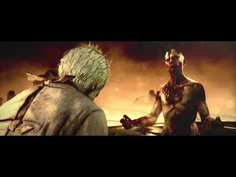 The Evil Within pt.32 Last time, Ruvik just die already!!