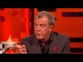 Jeremy Clarkson Talks About His Daughter S Boyfriend The Graham Norton Show