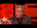 Jeremy Clarkson Talks About His Daughters.