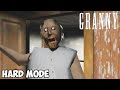 AKU LARI MELALUI PINTU UTAMA DAN BEBASKAN SLENDRINA Granny Sewer Update
