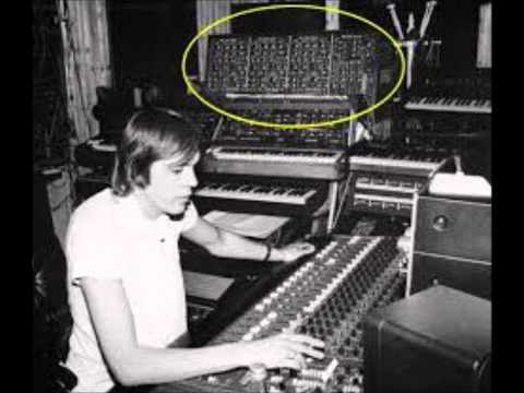 Klaus Schulze&Manuel Göttsching -  Wahnfried Session 1979 Full Album