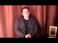 Jonny Diaz - Waiting Room - Story Behind The ...