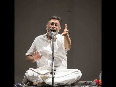 Ragam Thanam Pallavi _ Behag _ Sanjay Subramanian