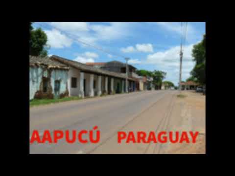 CHE VALLE CAAPUCÚ - LOS LUMINOSOS