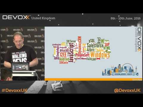 Taking the friction out of microservice frameworks with Lagom by Markus Eisele