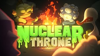 Nuclear Throne (PC) Steam Key UNITED STATES