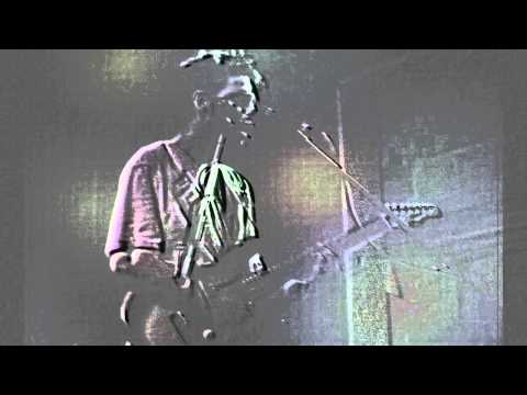 Nahuel Piscitelli (SET SOLO) - Basta / While my guitar gently weeps