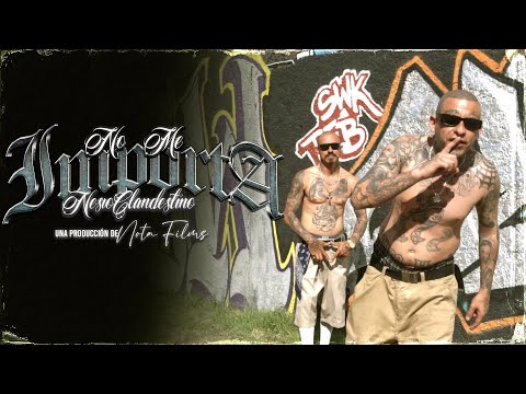 Nesio Clandestino - No Me Importa - ( Official Music Video ) - 2024.