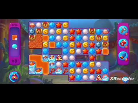 FISHDOM (lvl 3790) '24 SUPER HARD LEVEL