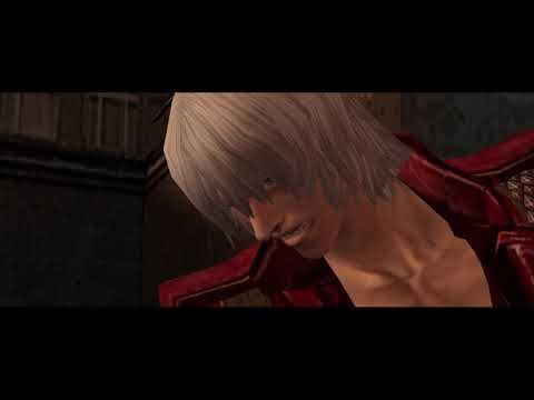 Devil May Cry 3: HD Collection - PS5 Gameplay Part 1