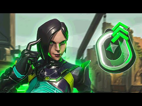 ALL YOU NEED TO KNOW TO GET OUT OF IRON (RADIANT COACHING, TIPS AND TRICKS)