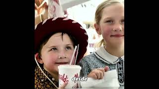 The Rise of McDonald's #shorts #film #movie #movierecap