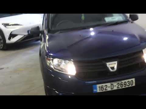 Dacia Sandero 1.2 16V 75 ALTERNATIVE AMBIANCE (TEN - Image 2
