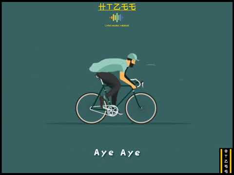 မေ့လိုက် (Lyric Video) - KiKi Kyaw Zaw (Featuring - Ye' Lay)