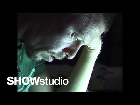 Alexander McQueen / Nick Knight - Bellwether: Unseen McQueen