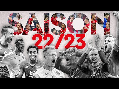 DER SAISONRÜCKBLICK 2022/23 | mit Silvan Widmer und Christian Heidel | #05ertv