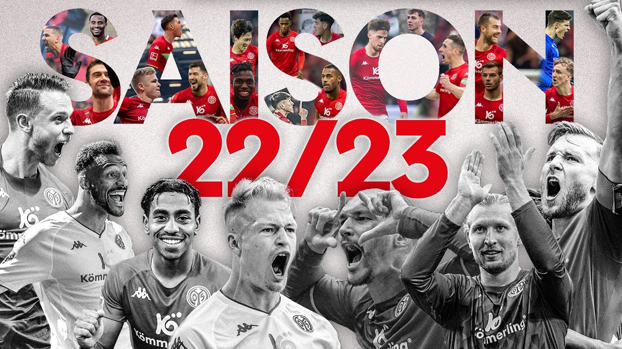 1. FSV Mainz 05 Startseite