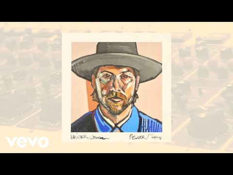 Wilder Woods - Be Yourself (Official Audio)