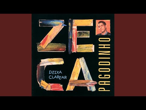Jilo Com Pimenta - Zeca Pagodinho