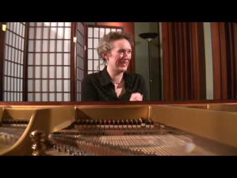 Die Geschichte des Jazzpianos (Teil 6) - Interview mit Julia Hülsmann