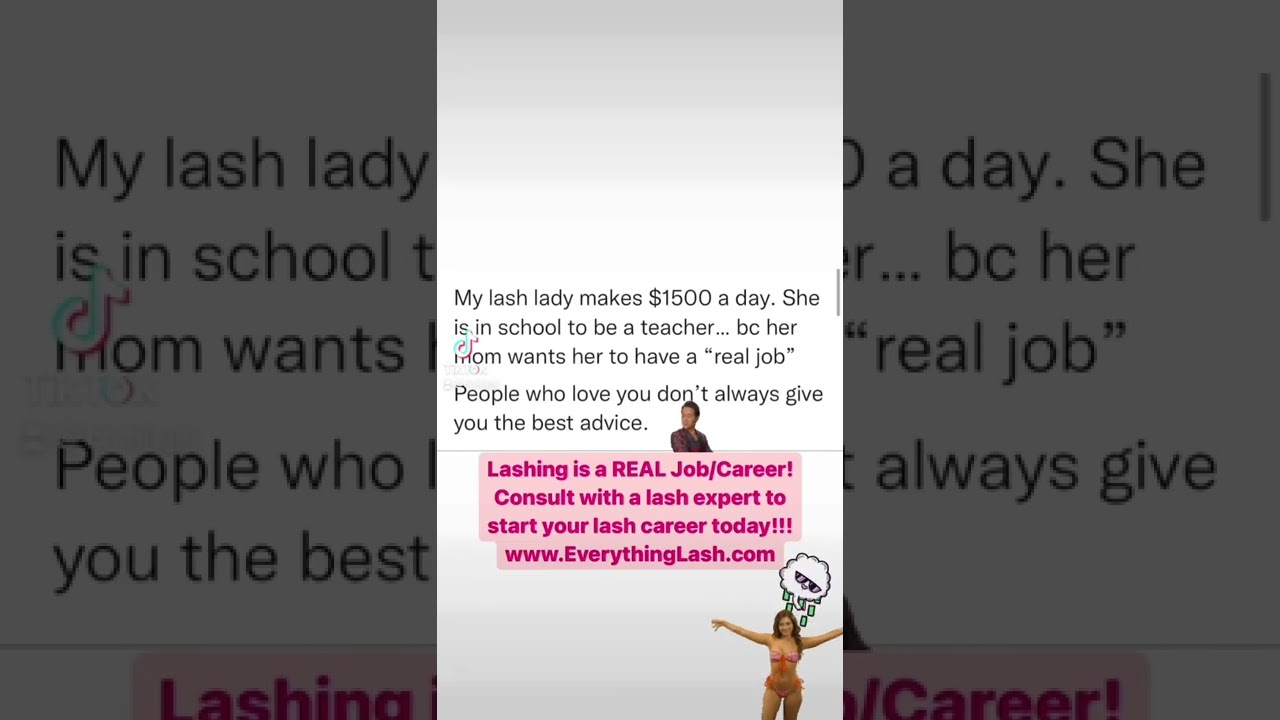 Beauty Careers That Pay GOOD