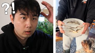 is this fish tank big enough? | Fish Tank Review 303