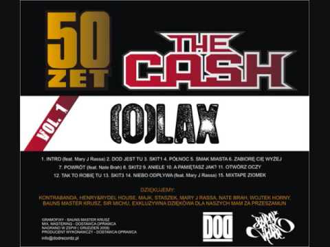 50Zet & The Cash - Aniele