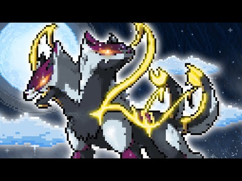 [UPDATED] Best Pokemon Fan Game With New Region, Shadow Pokemons, Nuzlocke Modes & Online Trading!