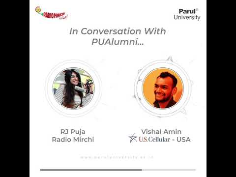 Parul University General video thumbnail 106