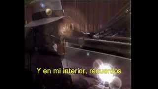 Alejandro Lerner - &quot;Cuatro Estrofas&quot; - Letra Subtitulada