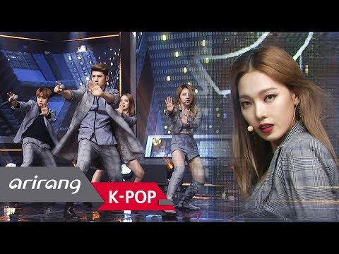 [Simply K-Pop] KARD(카드) _ You In Me _ Ep.292 _ 120817