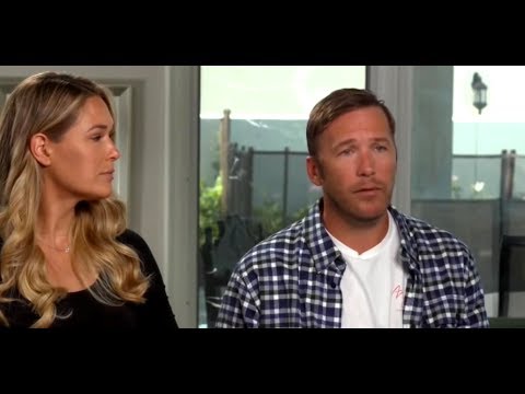 Bode Miller gibt erstes Interview nach Tod seiner Tochter