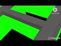 THX Bounty 3D Template Remake
